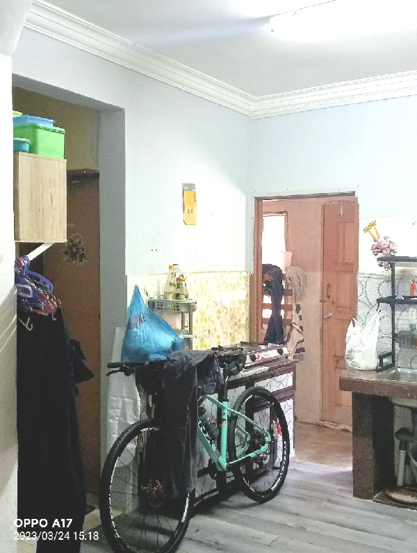 rumah teres dua tingkat taman alam perdana binjai - photo 9