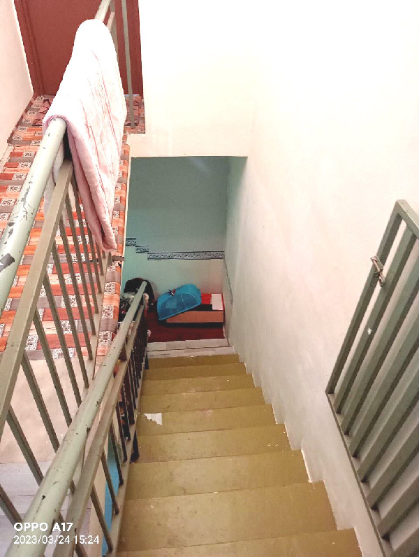 rumah teres dua tingkat taman alam perdana binjai - photo 12
