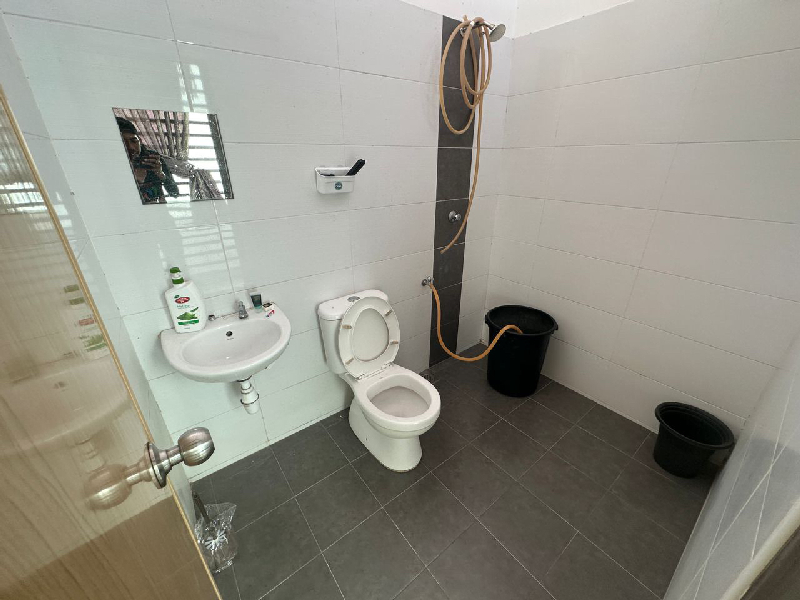 Rumah teres dua tingkat alor akar - photo 8