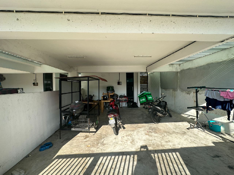 Rumah teres dua tingkat alor akar - photo 13