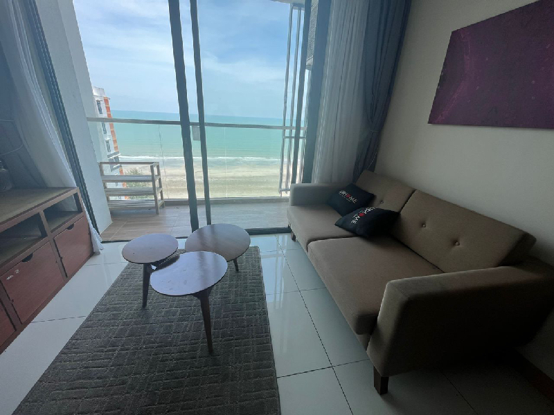 timur bay residence  fully furnished  - photo 2