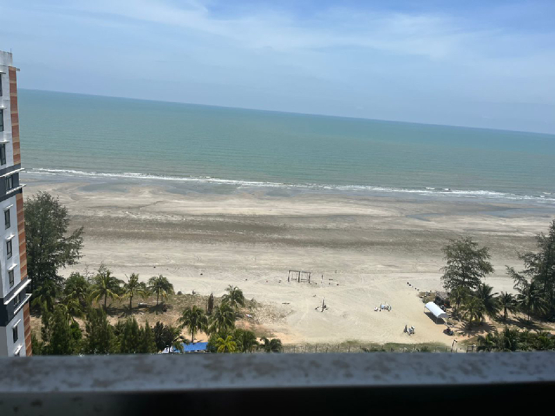 timur bay residence  fully furnished  - photo 4