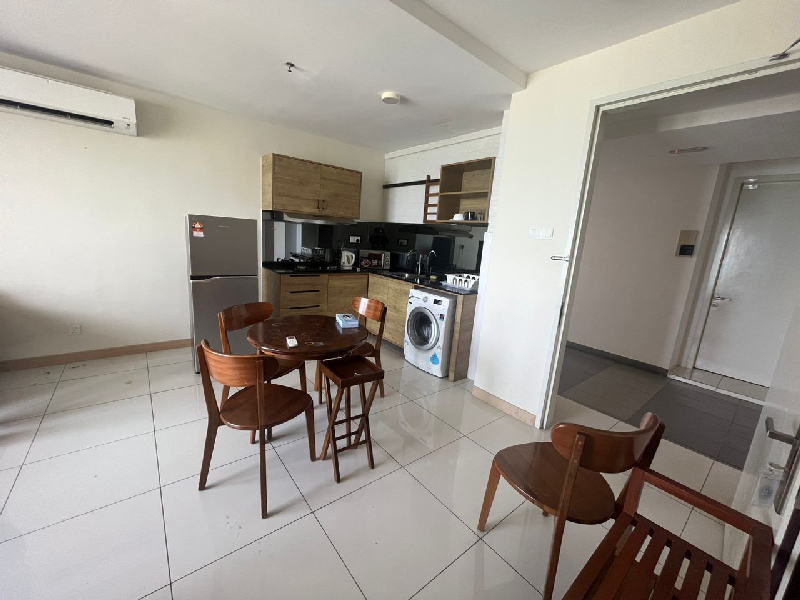 timur bay residence  fully furnished  - photo 5