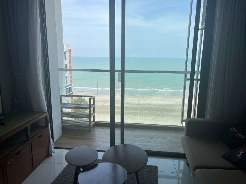 timur bay residence  fully furnished  - photo 6