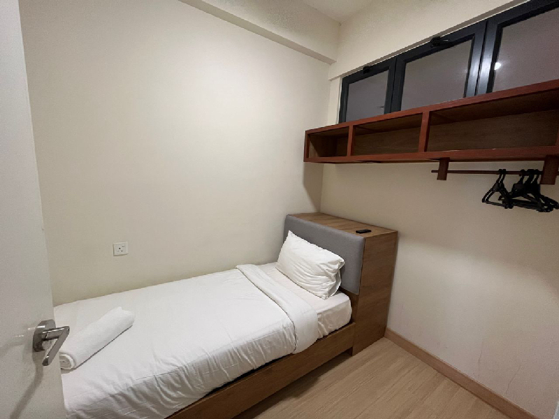 timur bay residence  fully furnished  - photo 9