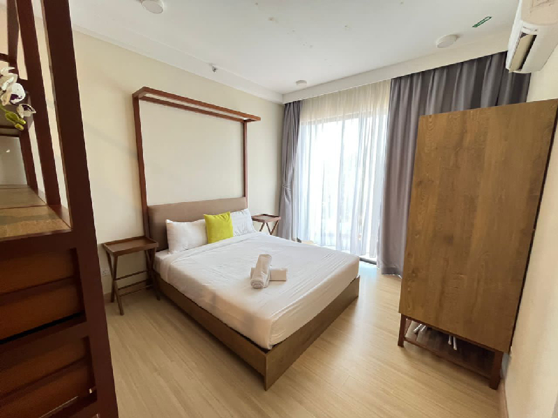 timur bay residence  fully furnished  - photo 11