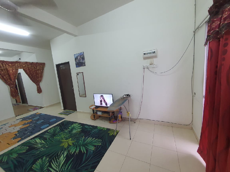 rumah teres setingkat taman ketapang maju pekan - photo 4