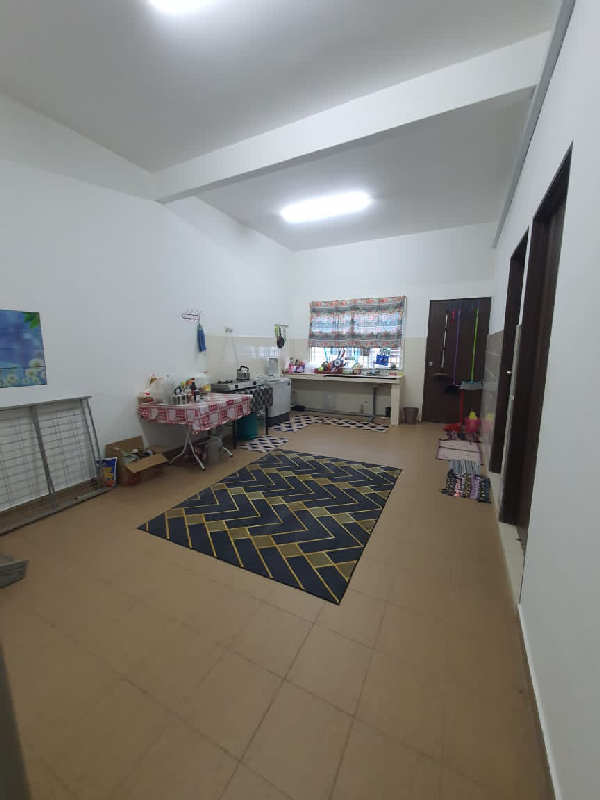 rumah teres setingkat taman ketapang maju pekan - photo 6