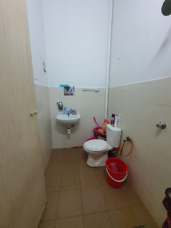 rumah teres setingkat taman ketapang maju pekan - photo 10
