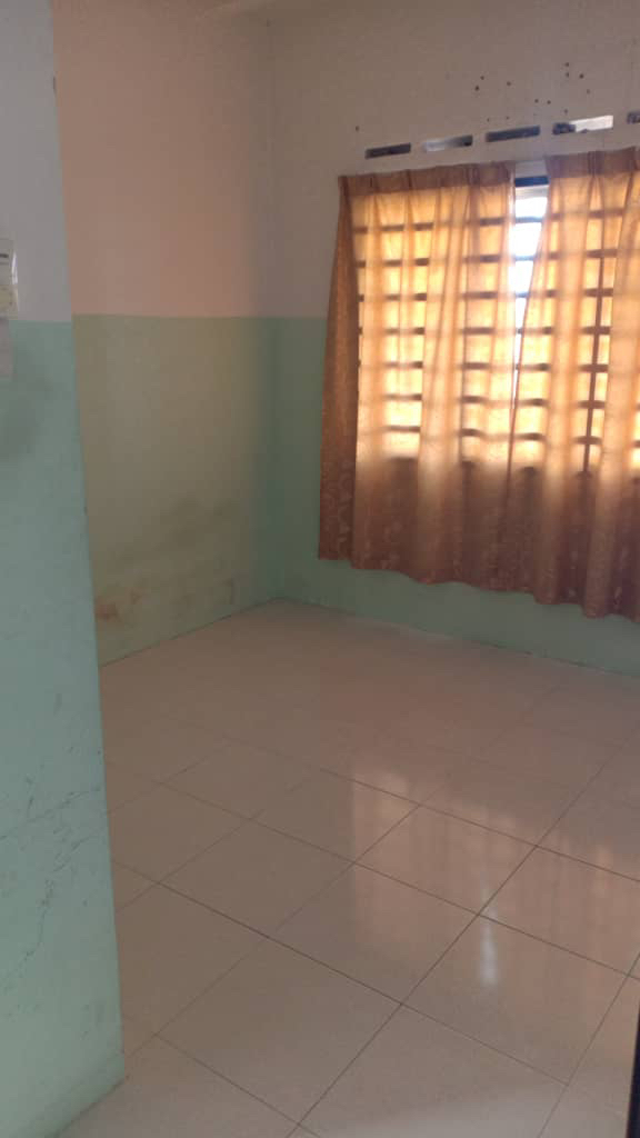 Rumah setingkat taman pandan 1 - photo 2