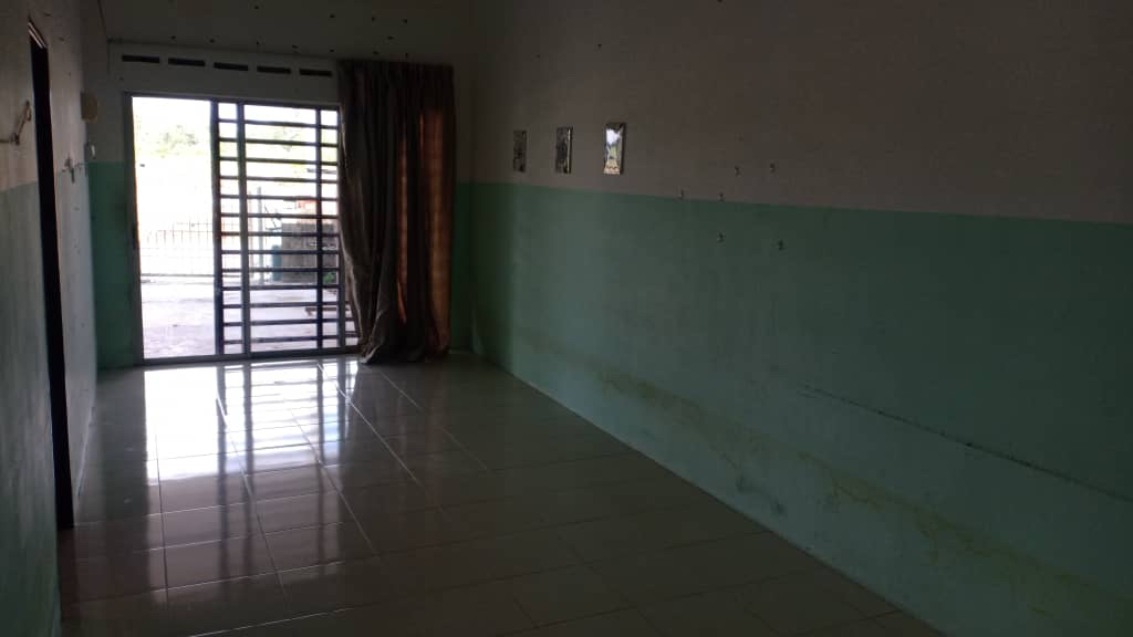 Rumah setingkat taman pandan 1 - photo 3