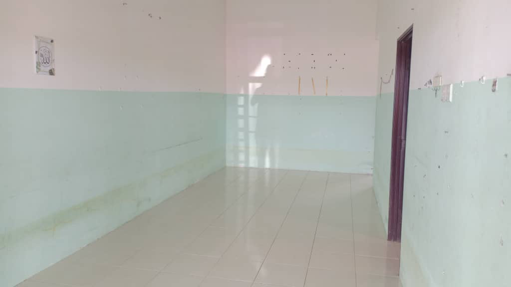 Rumah setingkat taman pandan 1 - photo 4
