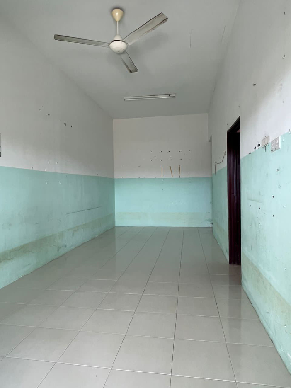 Rumah setingkat taman pandan 1 - photo 5
