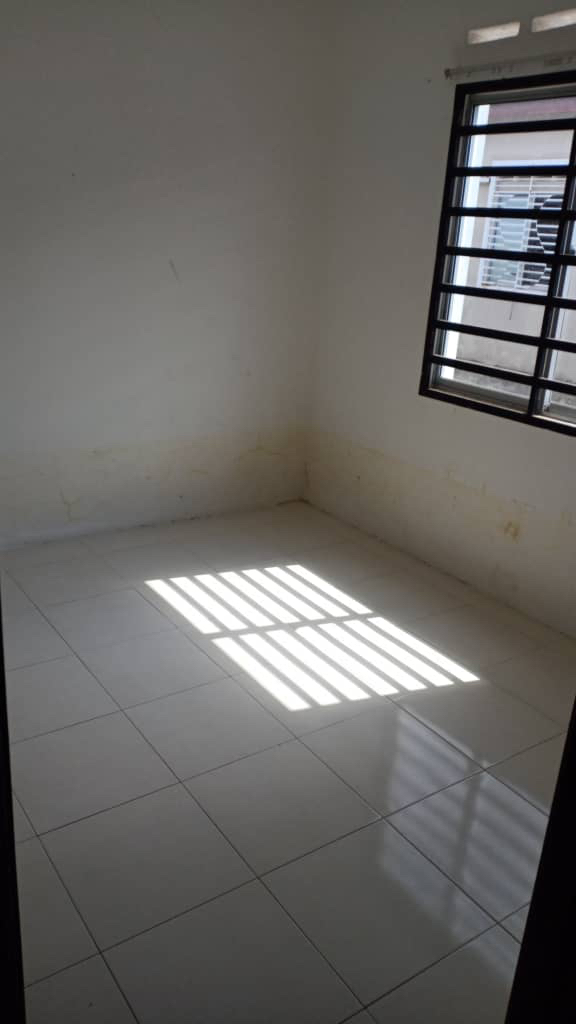 Rumah setingkat taman pandan 1 - photo 6