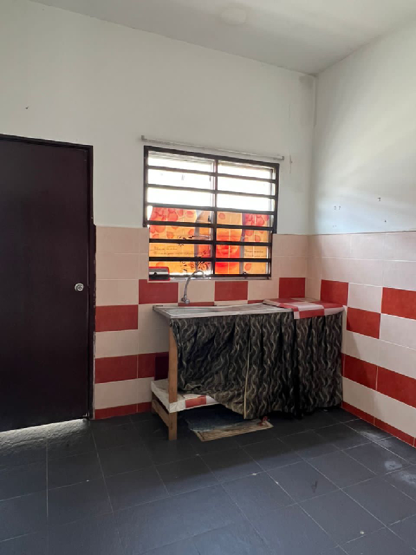 Rumah setingkat taman pandan 1 - photo 9