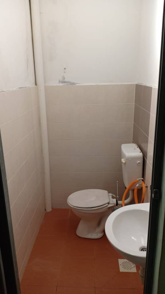 Rumah setingkat taman pandan 1 - photo 11