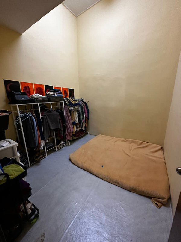rumah teres setingkat sungai karang darat - photo 6