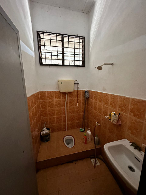 rumah teres setingkat sungai karang darat - photo 7