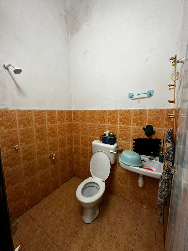 rumah teres setingkat sungai karang darat - photo 8