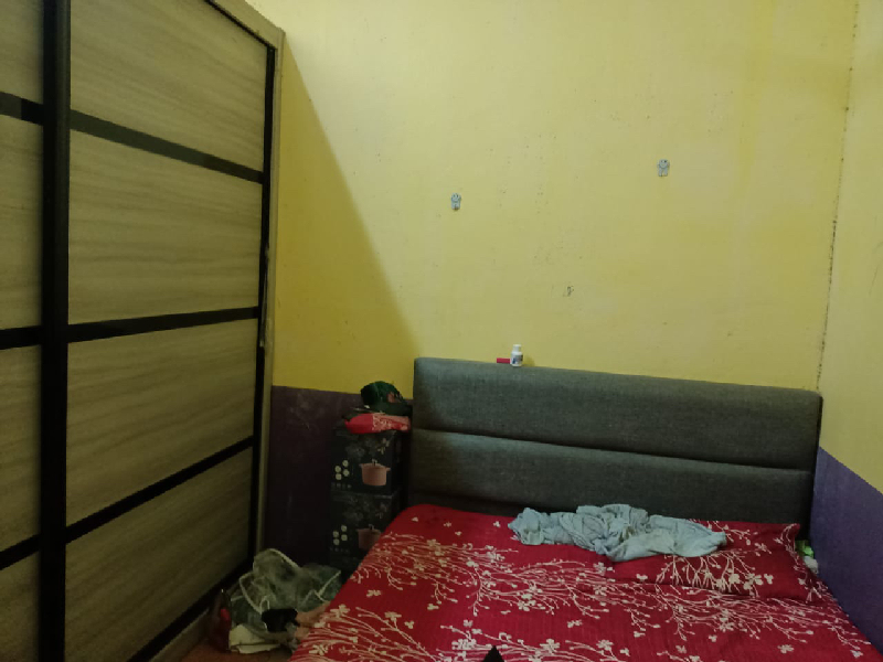 rumah teres setingkat taman bunga tanjung - photo 4