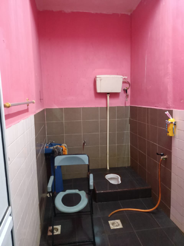 rumah teres setingkat taman bunga tanjung - photo 11