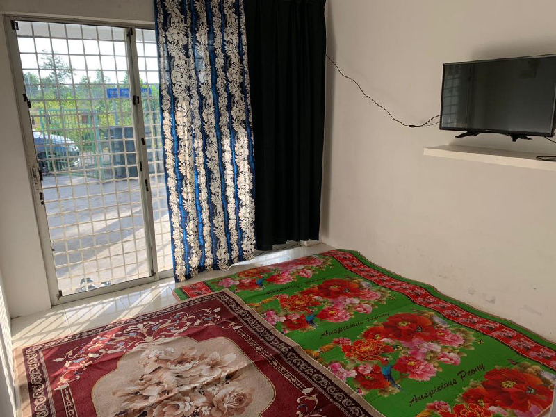 rumah teres setingkat taman pandan damai - photo 3