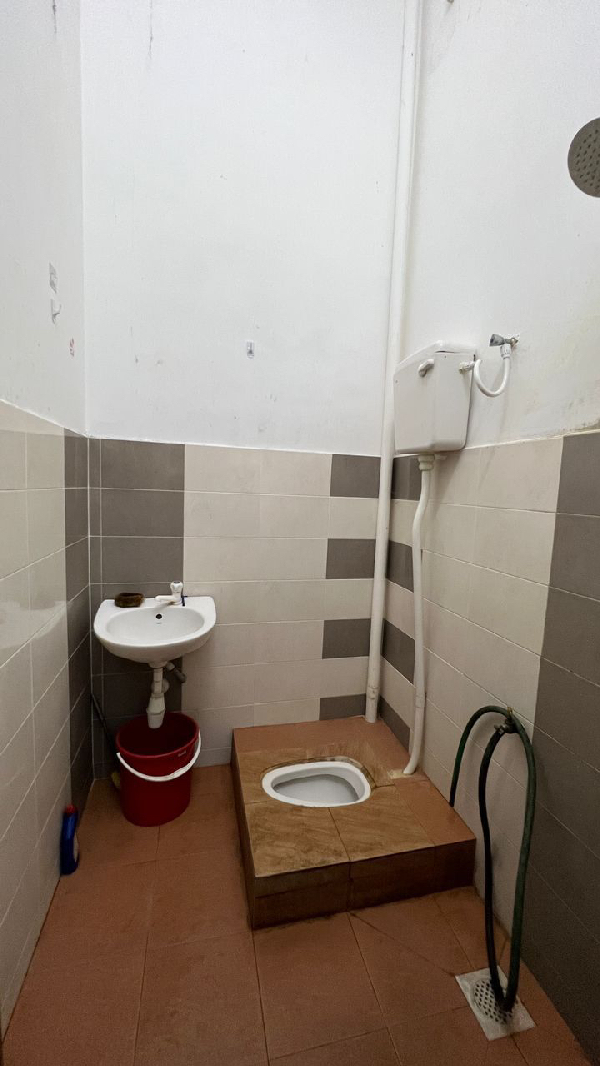 rumah teres setingkat taman pandan damai - photo 10