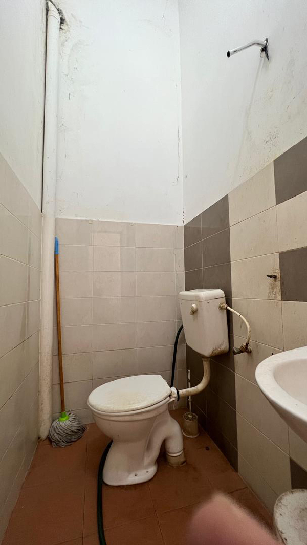 rumah teres setingkat taman pandan damai - photo 11