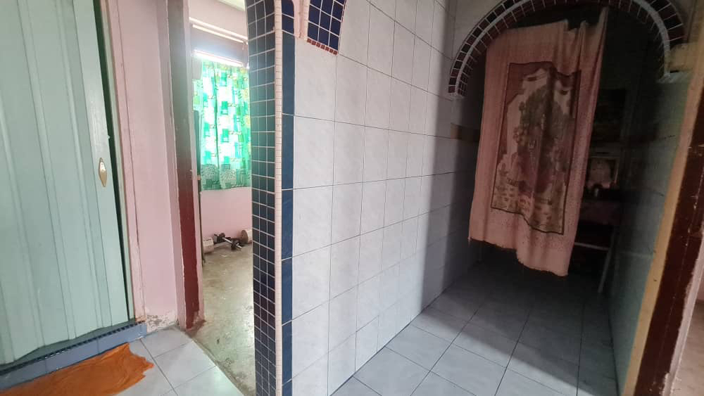 rumah teres 2 tingkat low cost di jerantut - photo 4