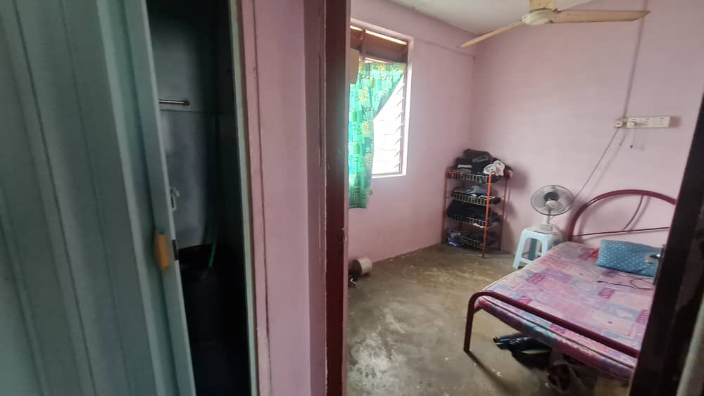 rumah teres 2 tingkat low cost di jerantut - photo 5