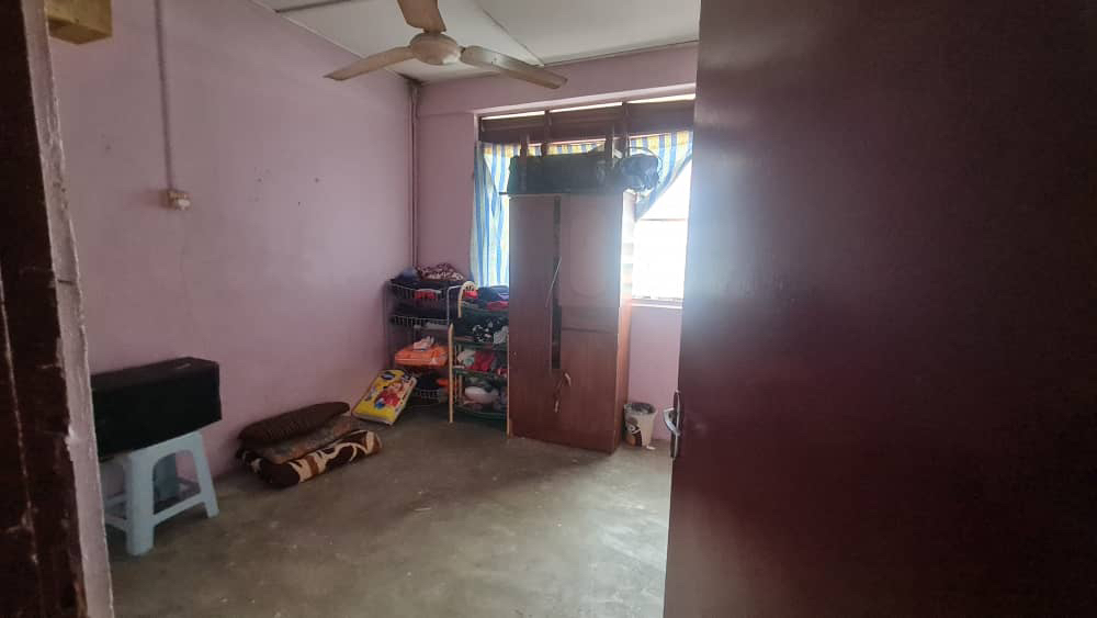 rumah teres 2 tingkat low cost di jerantut - photo 6