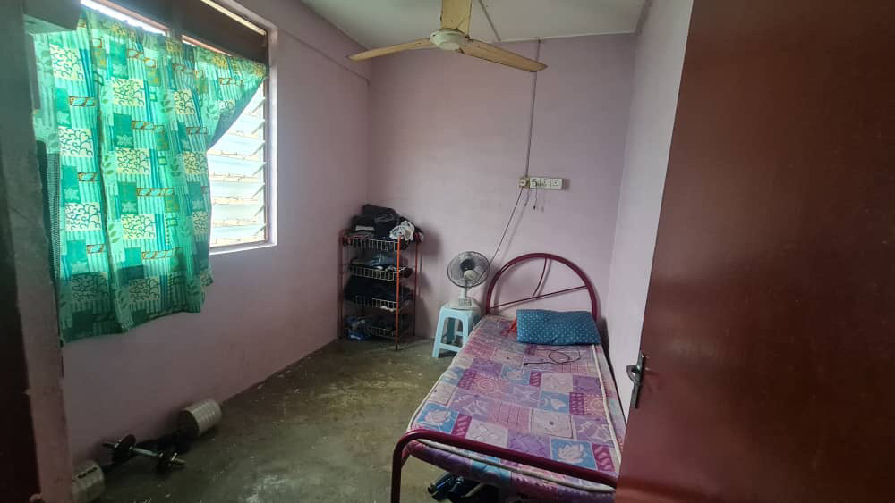 rumah teres 2 tingkat low cost di jerantut - photo 7