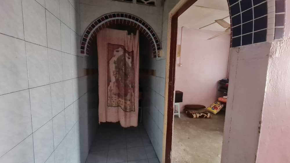 rumah teres 2 tingkat low cost di jerantut - photo 8