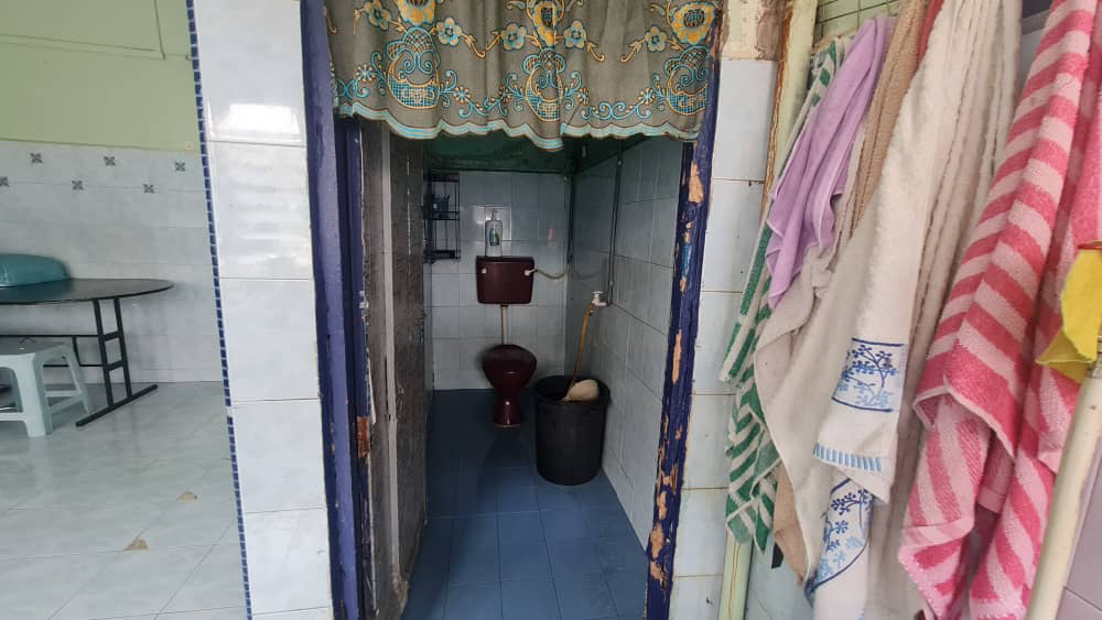 rumah teres 2 tingkat low cost di jerantut - photo 10