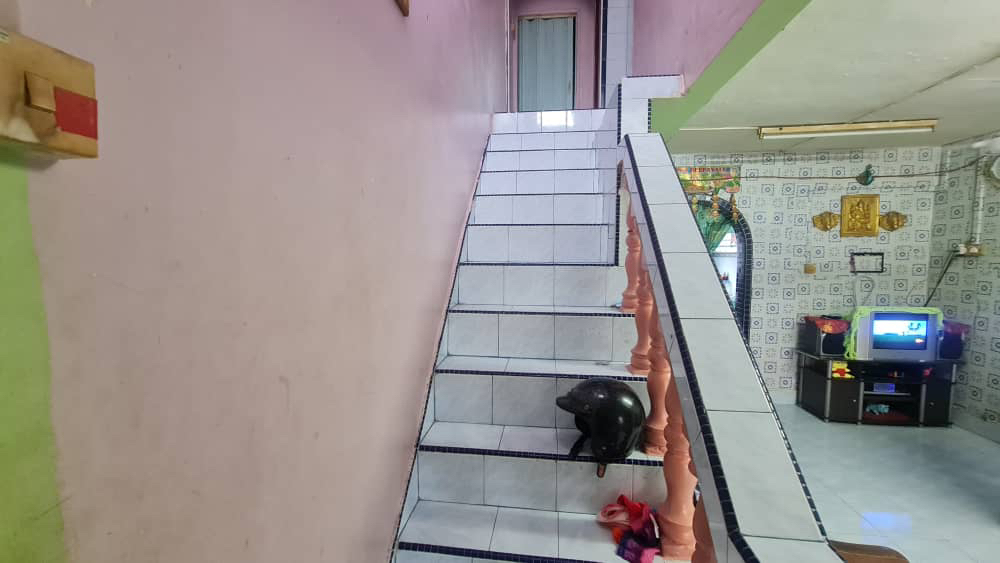 rumah teres 2 tingkat low cost di jerantut - photo 11