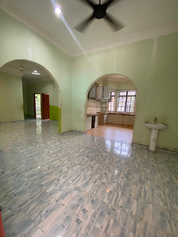 rumah cantik banglo setingkat mak chili - photo 3