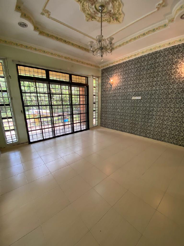 rumah cantik banglo setingkat mak chili - photo 6