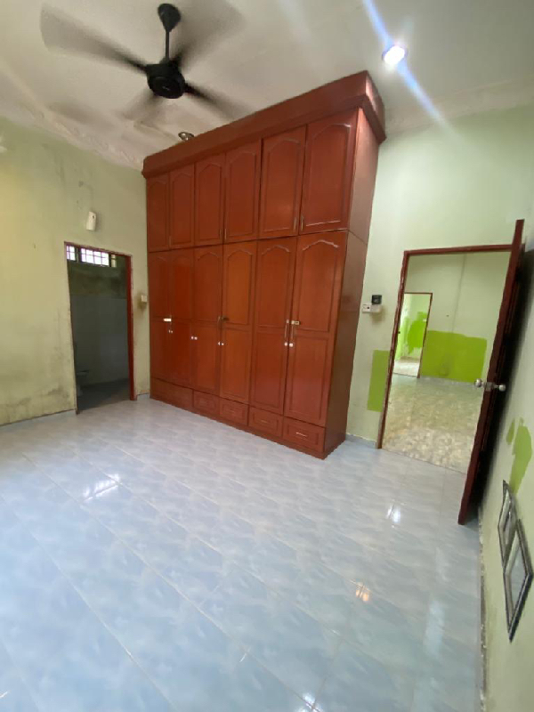 rumah cantik banglo setingkat mak chili - photo 7