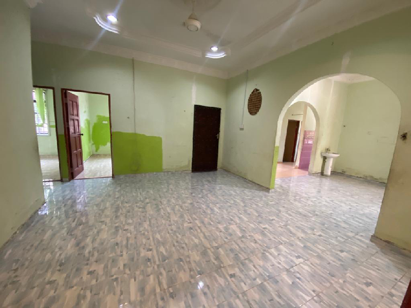 rumah cantik banglo setingkat mak chili - photo 8