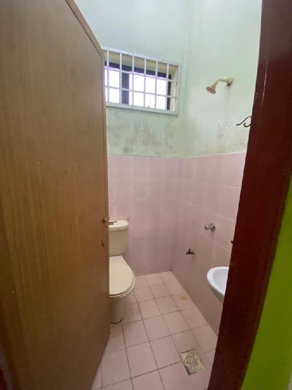 rumah cantik banglo setingkat mak chili - photo 10