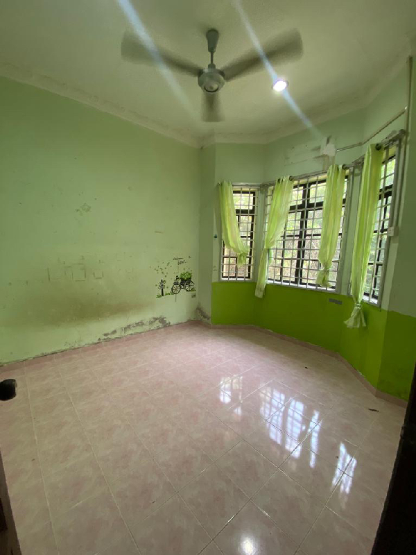 rumah cantik banglo setingkat mak chili - photo 11
