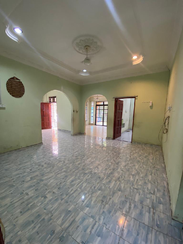 rumah cantik banglo setingkat mak chili - photo 12