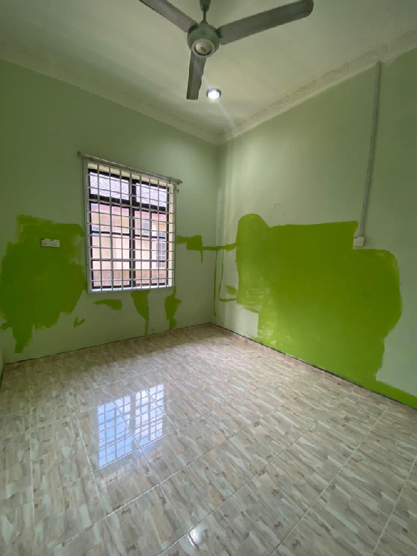 rumah cantik banglo setingkat mak chili - photo 13