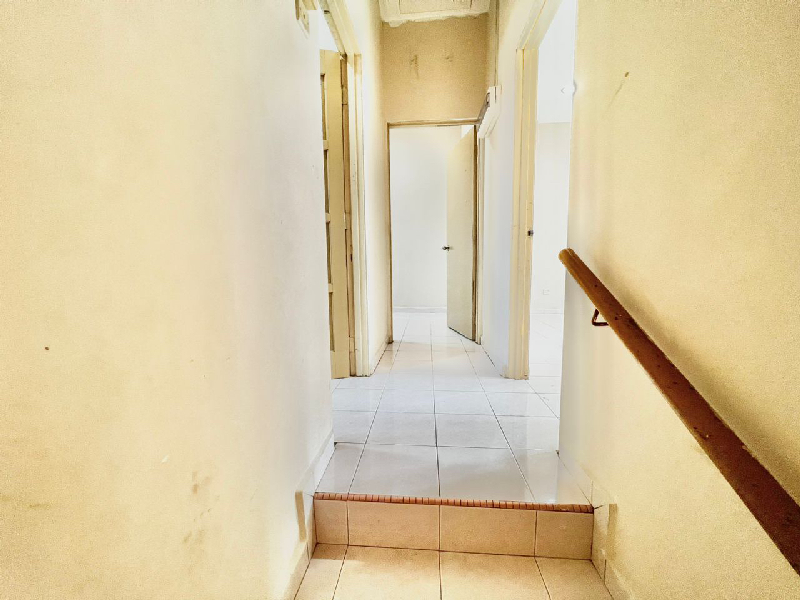 CANTIK rumah teres 2 tingkat taman soleha kemaman - photo 4