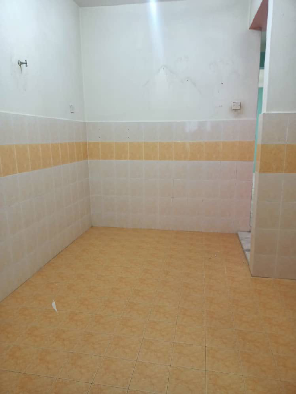 CANTIK rumah teres 2 tingkat taman soleha kemaman - photo 10