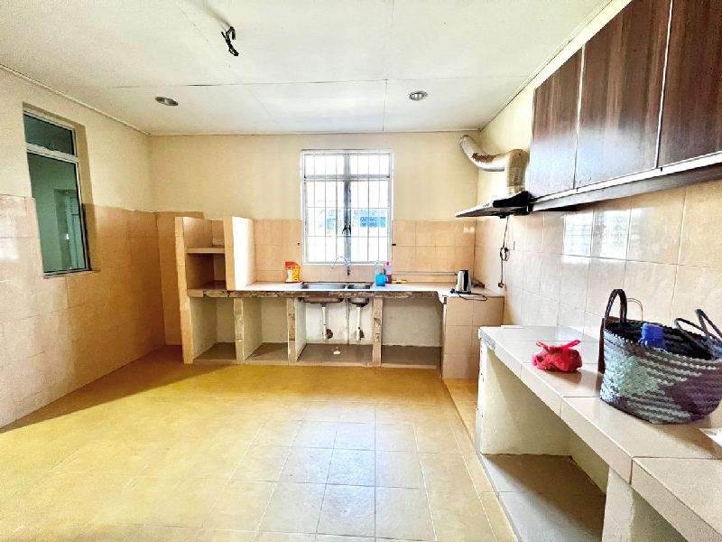 CANTIK rumah teres 2 tingkat taman soleha kemaman - photo 11