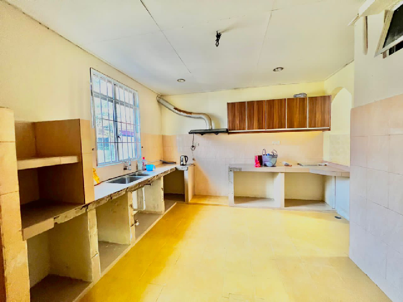 CANTIK rumah teres 2 tingkat taman soleha kemaman - photo 13