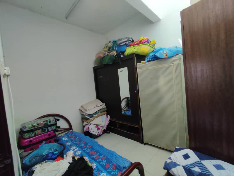 rumah murah teres setingkat taman pandan damai - photo 4