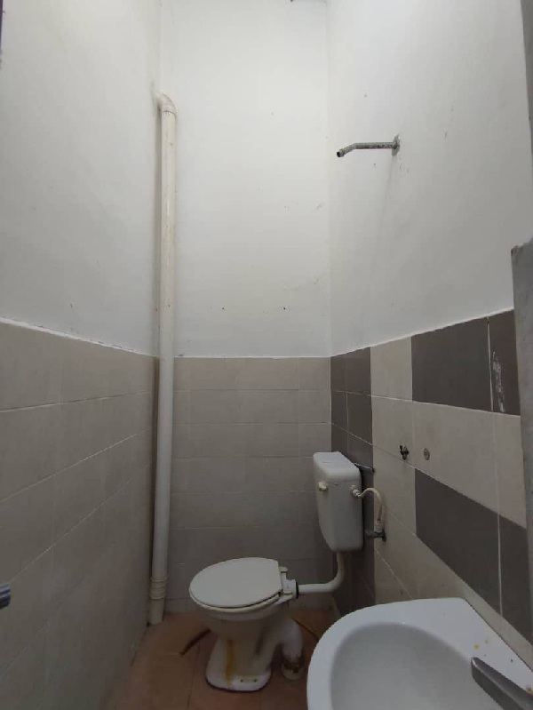 rumah murah teres setingkat taman pandan damai - photo 8