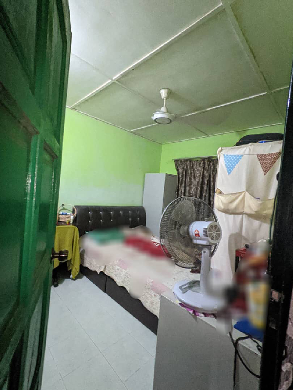 rumah murah kos rendah taman kg padang  - photo 4